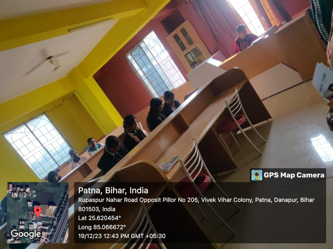 Magadh Professional Institute Patna Campus photo 22